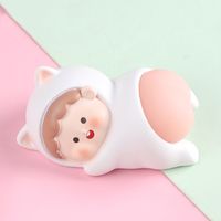 Cute Animal Pinch And Play Butt Small Ornaments Decompression Toy Wholesale sku image 19