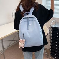 Water Repellent School Backpack School School Backpacks main image 1