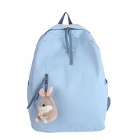 Water Repellent School Backpack School School Backpacks main image 6