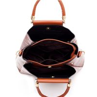 Women's Large All Seasons Pu Leather Fashion Bag Sets main image 3
