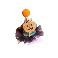 Pumpkin Alloy Party Ornaments 1 Piece main image 5