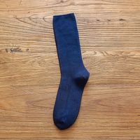 Women's Sweet Solid Color Cotton Ankle Socks sku image 4
