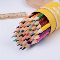 Polychromatic Painting Coloring Cartoon Color Lead Suit sku image 3