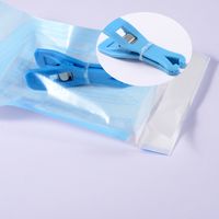 Fashion Solid Color Arylic Pliers 1 Piece sku image 3