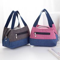 Women's Medium All Seasons Canvas Basic Diaper Bags main image 1