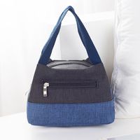 Women's Medium All Seasons Canvas Basic Diaper Bags sku image 3