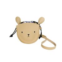 Animal Cartoon Shopping Kids Backpack sku image 2