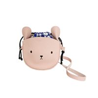 Animal Cartoon Shopping Kids Backpack sku image 3