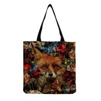 Women's Fashion Animal Shopping Bags main image 1