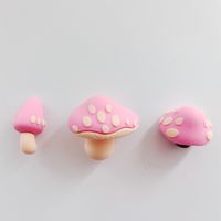 Birthday Mushroom Soft Glue Party Cake Decorating Supplies 3 Piece Set sku image 2