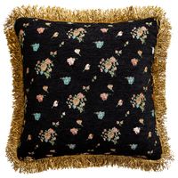 Fashion Flower Polyester Pillow Cases main image 2