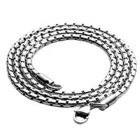 1 Piece Stainless Steel Polished Chain main image 2