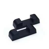 Simple Style Geometric Plastic Jewelry Boxes 1 Piece main image 7
