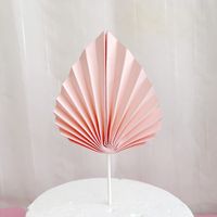 Birthday Geometric Paper Birthday Cake Decorating Supplies sku image 4