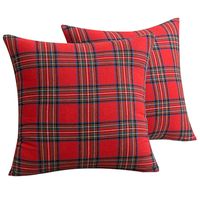 Casual Lattice Polyester Pillow Cases main image 5