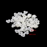 1 Set ABS Imitation Pearl Flower Bow Knot sku image 25