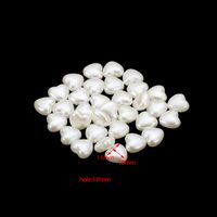 1 Set ABS Imitation Pearl Flower Bow Knot sku image 46