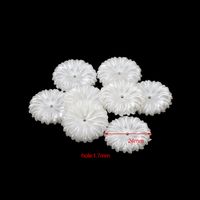 1 Set ABS Imitation Pearl Flower Bow Knot sku image 67