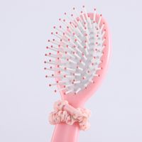 Simple Style Fruit Abs Hair Combs 1 Piece main image 5