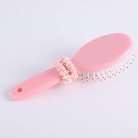 Simple Style Fruit Abs Hair Combs 1 Piece main image 3
