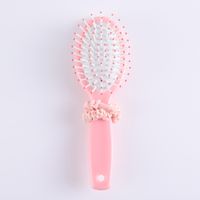 Simple Style Fruit Abs Hair Combs 1 Piece sku image 2