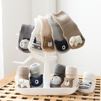 Cute Animal Cotton Baby Accessories main image 5