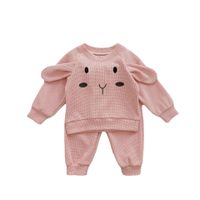 Animal Cotton Blend Baby Clothing Sets main image 5