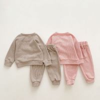 Animal Cotton Blend Baby Clothing Sets main image 2