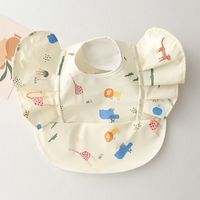 Cute Geometric Pu Baby Accessories sku image 36