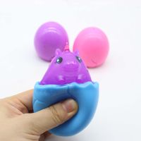 Cheese Mouse Squeezing Toy Vent Spoof Cute Decompression sku image 17
