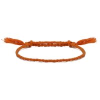 Simple Style Solid Color Cotton Knitting Women's Bracelets 1 Piece sku image 8