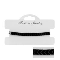 Simple Style Geometric Rope Handmade Men's Bracelets sku image 5