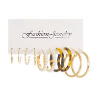 Fashion Heart Shape Bow Knot Alloy Inlay Artificial Pearls Zircon Women's Drop Earrings Ear Studs 1 Set sku image 1