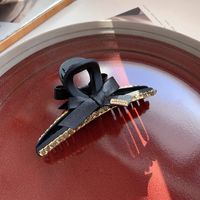 Mode Géométrique Alliage Plastique Placage Perles Artificielles Griffes De Cheveux sku image 24