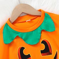 Halloween Fashion Cartoon Polyester Baby Accessories main image 5