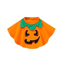 Halloween Fashion Cartoon Polyester Baby Accessories main image 4