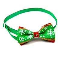 Casual Cinta Navidad Fruta Accesorios Para Mascotas 1 Pieza sku image 21