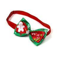 Casual Cinta Navidad Fruta Accesorios Para Mascotas 1 Pieza sku image 8