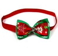 Casual Cinta Navidad Fruta Accesorios Para Mascotas 1 Pieza sku image 12