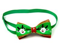 Casual Cinta Navidad Fruta Accesorios Para Mascotas 1 Pieza sku image 28