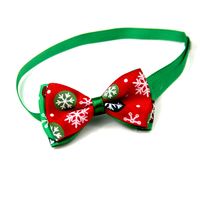 Casual Cinta Navidad Fruta Accesorios Para Mascotas 1 Pieza sku image 35