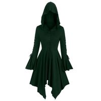 Halloween Solid Color Polyester Stage Costume Props sku image 11