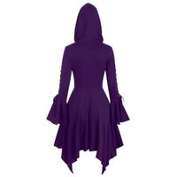 Halloween Solid Color Polyester Stage Costume Props main image 4