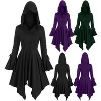 Halloween Solid Color Polyester Stage Costume Props main image 2