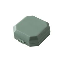 Portable Mini Six-grid Separately Case Classification Storage Pill Box main image 4