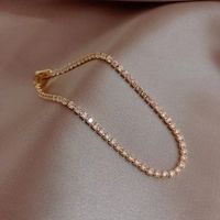 Lady Star Artificial Gemstones Alloy Opal Wholesale Bracelets sku image 16