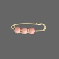Collection Belt Buckle Waist Of Trousers Small Artifact Collection Waist Of Trousers Pin Fixed Pants Anti-exposure Brooch Buckle Skirt Adjustable Buckle sku image 11