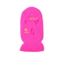 Unisex Simple Style Letter Embroidery Wool Cap sku image 1