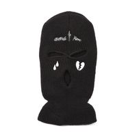 Unisex Fashion Letter Embroidery Wool Cap sku image 7