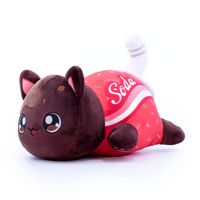 Cute New Aphmau Plush Soft Pillow Toy Wholesale 1 Piece sku image 1